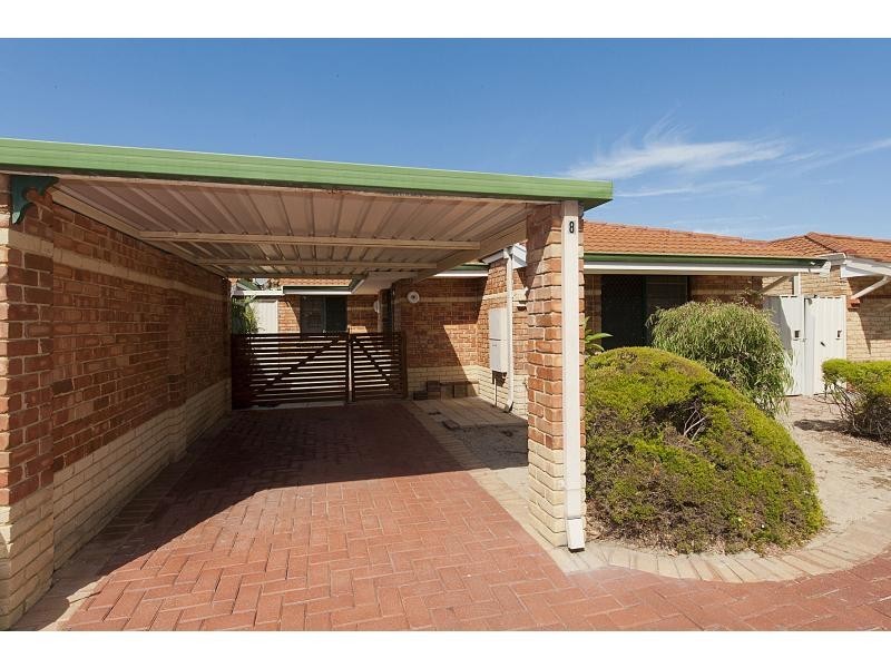 8/10 Dowling Street, Rockingham WA 6168