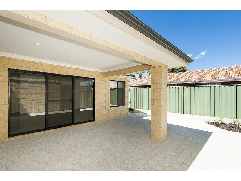 4B Knight Avenue, Yokine WA 6060