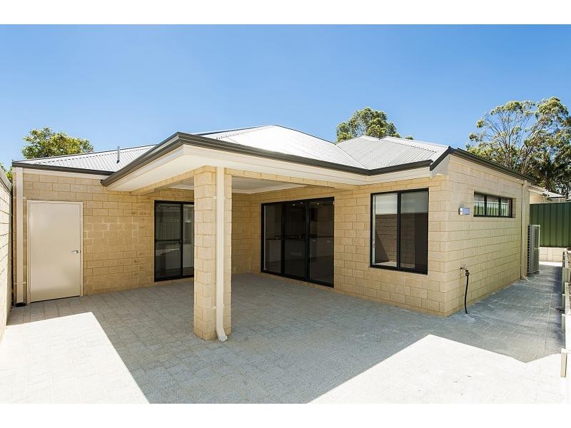 4B Knight Avenue, Yokine WA 6060
