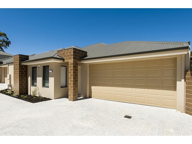 4B Knight Avenue, Yokine WA 6060