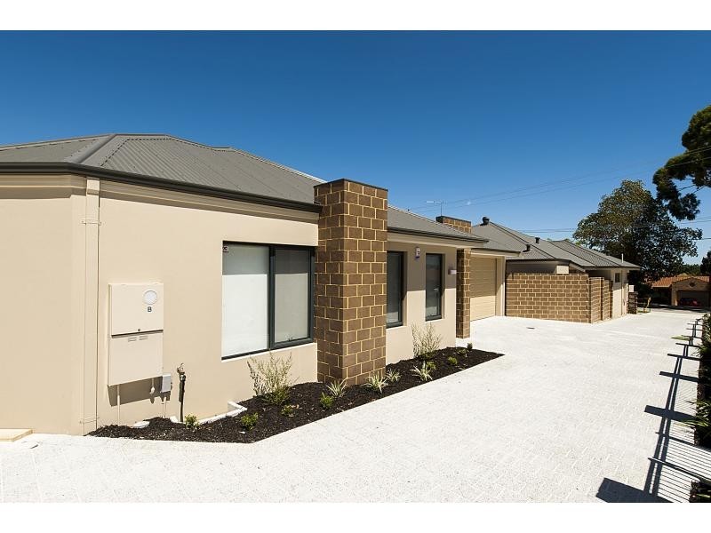 4B Knight Avenue, Yokine WA 6060