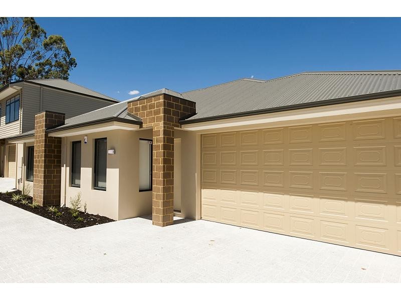 4C Knight Avenue, Yokine WA 6060