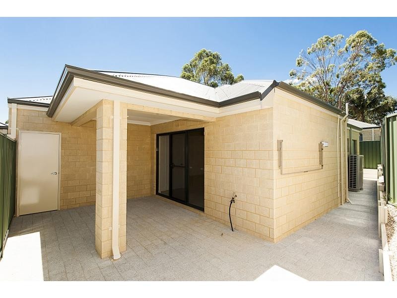 4C Knight Avenue, Yokine WA 6060