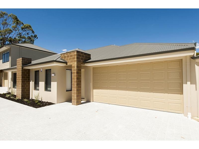 4C Knight Avenue, Yokine WA 6060