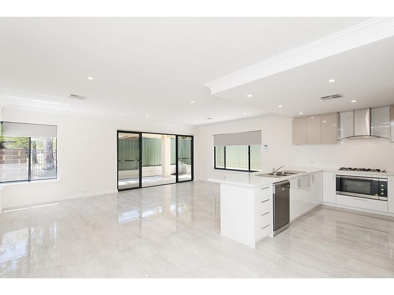 4D Knight Avenue, Yokine WA 6060