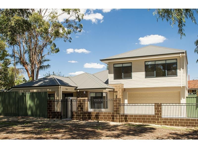 4D Knight Avenue, Yokine WA 6060