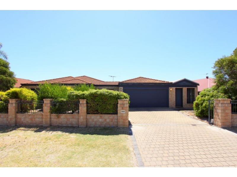 4 Binar Court, South Guildford WA 6055