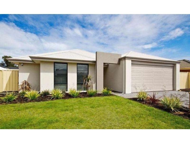 9 Willerin Loop, Success WA 6164