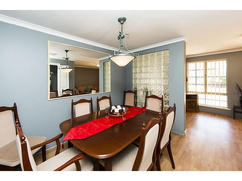 21 Silkwood Way, Beechboro WA 6063