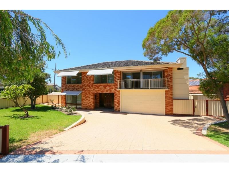 20 Ragamuffin Terrace, Willetton WA 6155