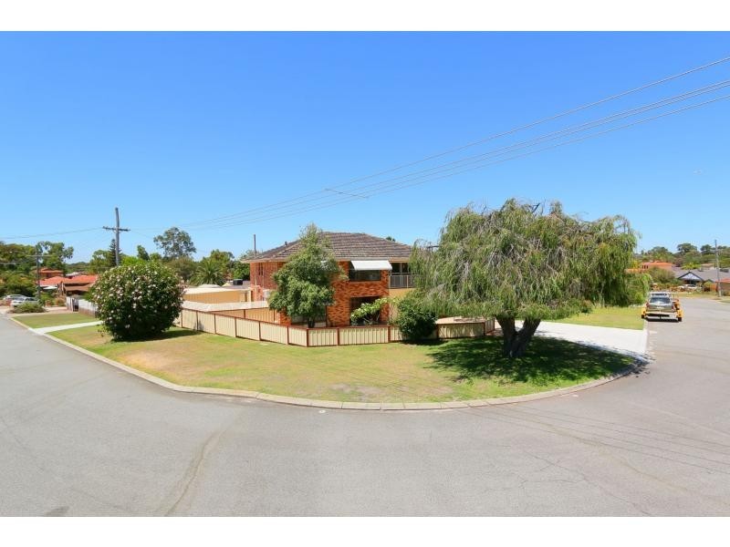 20 Ragamuffin Terrace, Willetton WA 6155