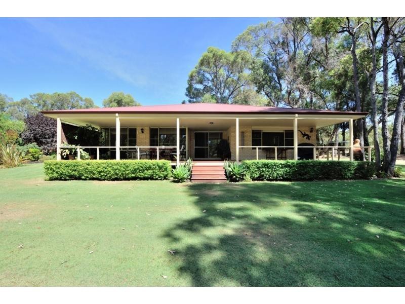 33 Brodie Court, Baldivis WA 6171