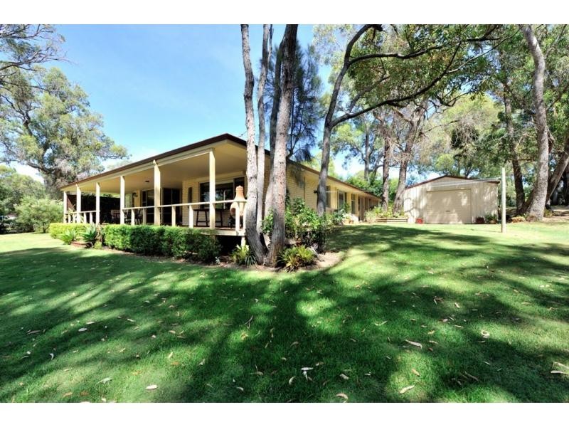 33 Brodie Court, Baldivis WA 6171