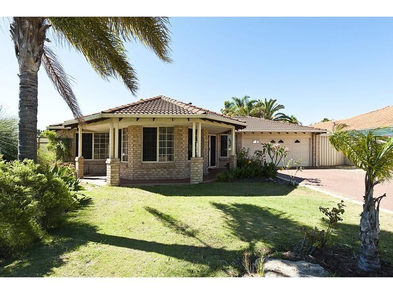 22 Sheridan Way, Port Kennedy WA 6172