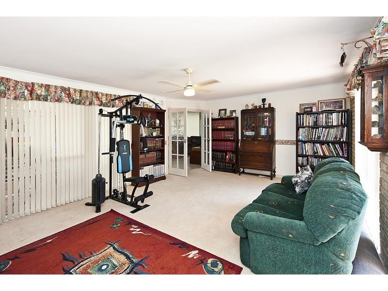 22 Sheridan Way, Port Kennedy WA 6172