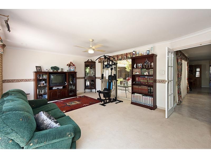 22 Sheridan Way, Port Kennedy WA 6172