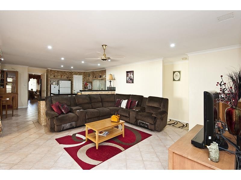 22 Sheridan Way, Port Kennedy WA 6172