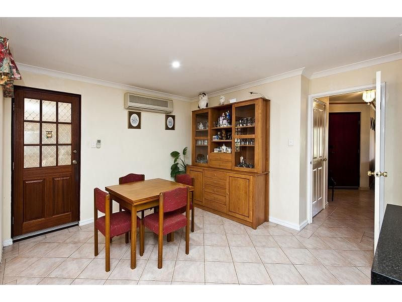22 Sheridan Way, Port Kennedy WA 6172