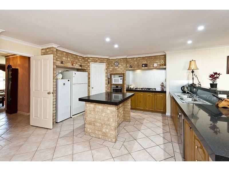 22 Sheridan Way, Port Kennedy WA 6172