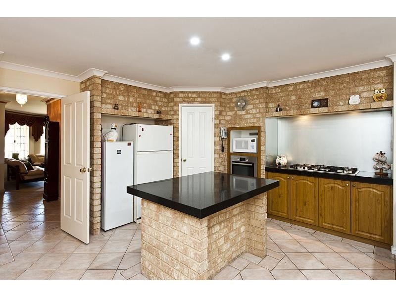 22 Sheridan Way, Port Kennedy WA 6172