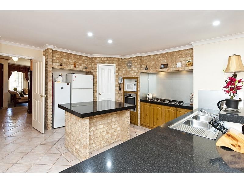 22 Sheridan Way, Port Kennedy WA 6172