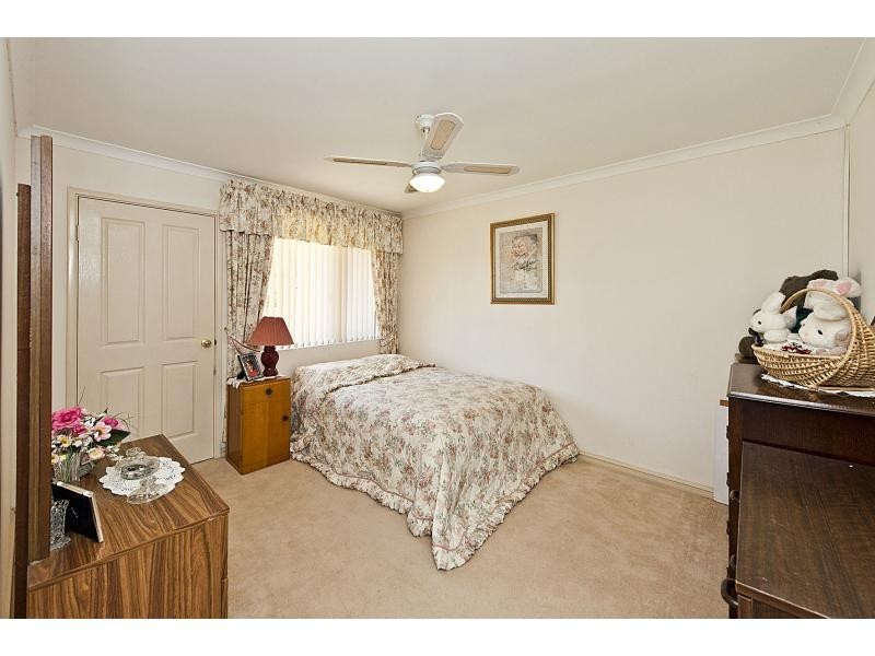 22 Sheridan Way, Port Kennedy WA 6172