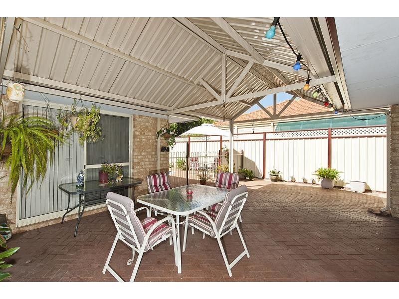 22 Sheridan Way, Port Kennedy WA 6172