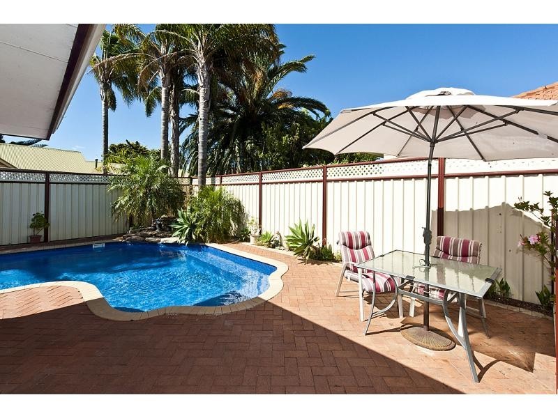 22 Sheridan Way, Port Kennedy WA 6172