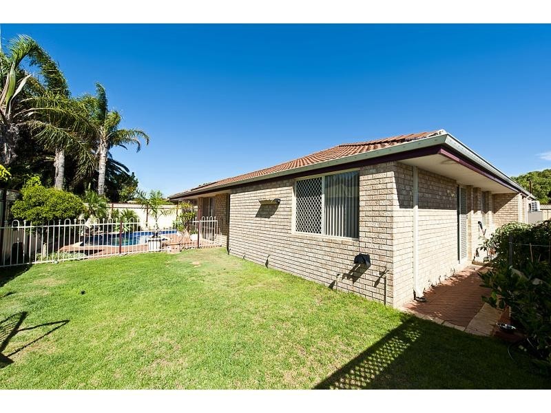 22 Sheridan Way, Port Kennedy WA 6172