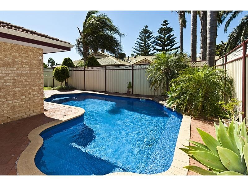 22 Sheridan Way, Port Kennedy WA 6172