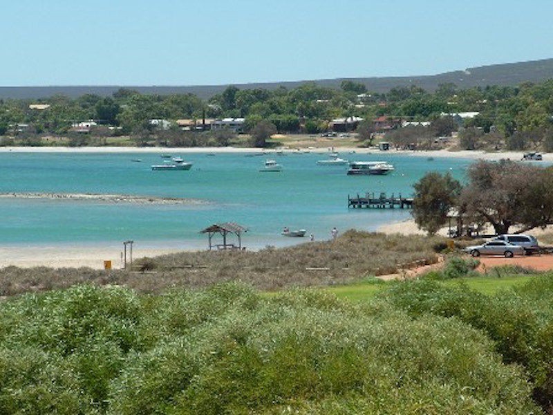 50 Jacques Boulevard, Kalbarri WA 6536