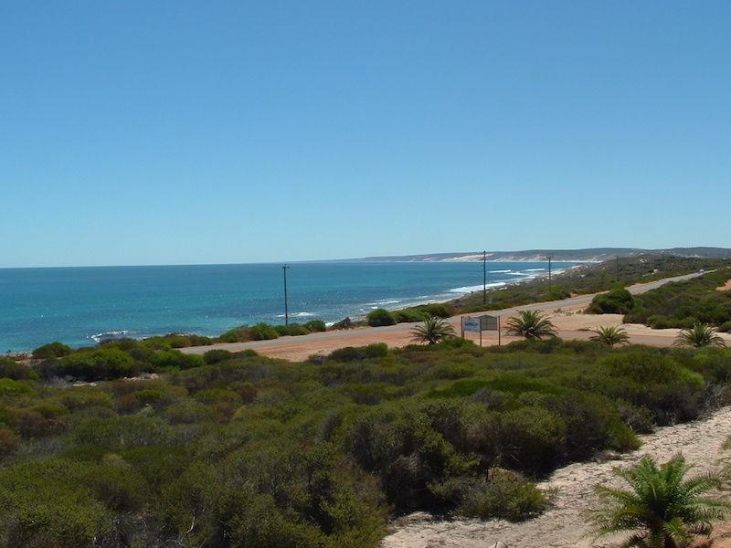 50 Jacques Boulevard, Kalbarri WA 6536