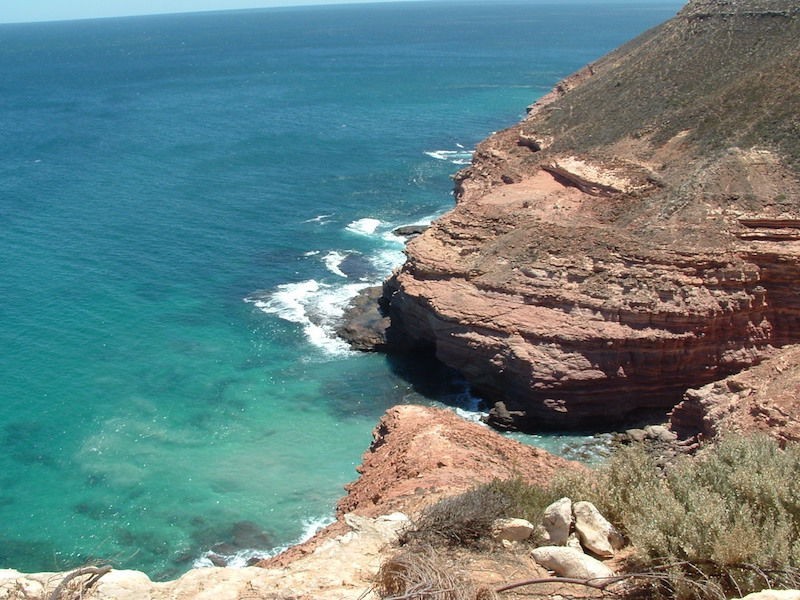 50 Jacques Boulevard, Kalbarri WA 6536