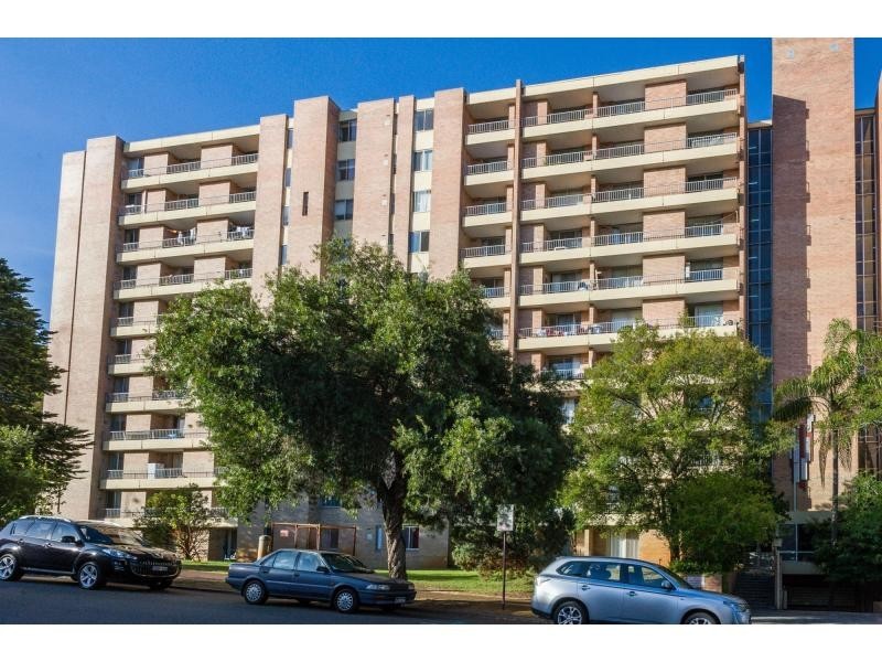 605/112-122 Goderich Street, East Perth WA 6004