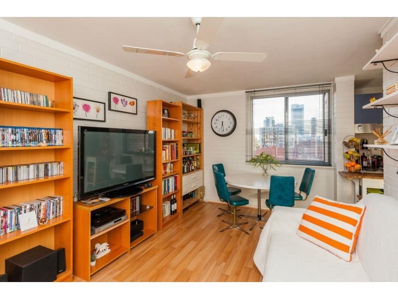 605/112-122 Goderich Street, East Perth WA 6004