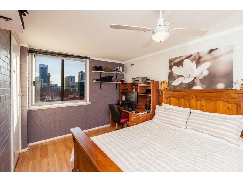 605/112-122 Goderich Street, East Perth WA 6004