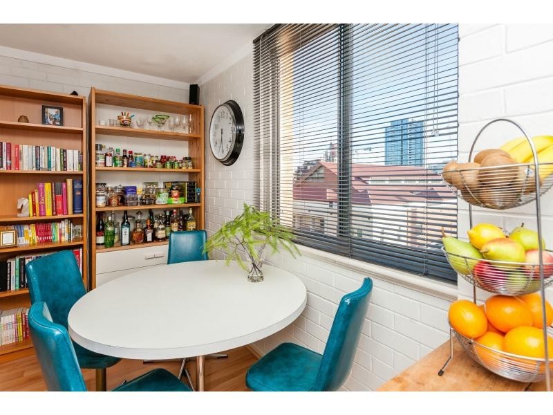 605/112-122 Goderich Street, East Perth WA 6004