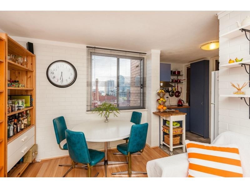 605/112-122 Goderich Street, East Perth WA 6004