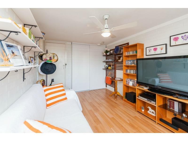 605/112-122 Goderich Street, East Perth WA 6004