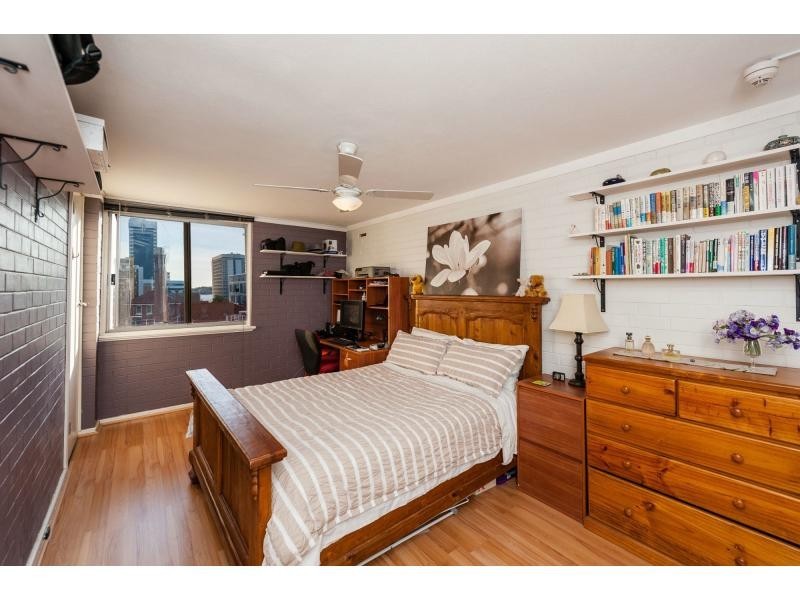 605/112-122 Goderich Street, East Perth WA 6004