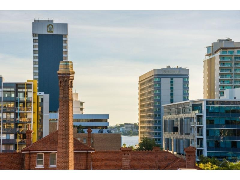 605/112-122 Goderich Street, East Perth WA 6004