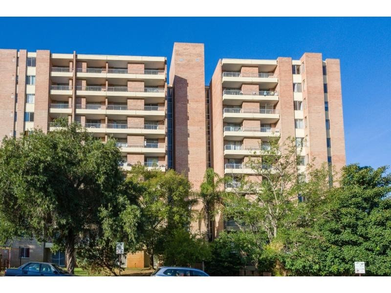 605/112-122 Goderich Street, East Perth WA 6004