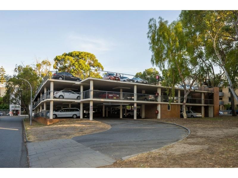 605/112-122 Goderich Street, East Perth WA 6004