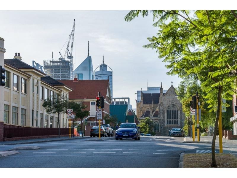 605/112-122 Goderich Street, East Perth WA 6004