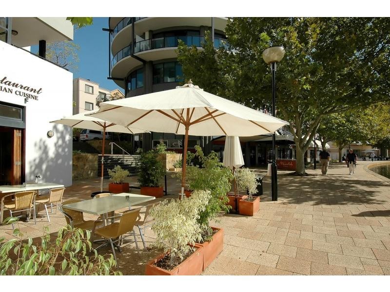 605/112-122 Goderich Street, East Perth WA 6004