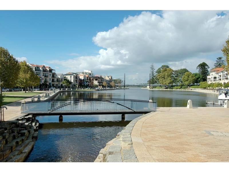 605/112-122 Goderich Street, East Perth WA 6004