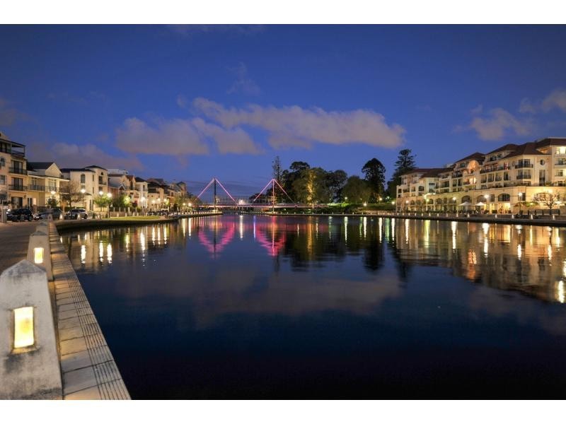 605/112-122 Goderich Street, East Perth WA 6004
