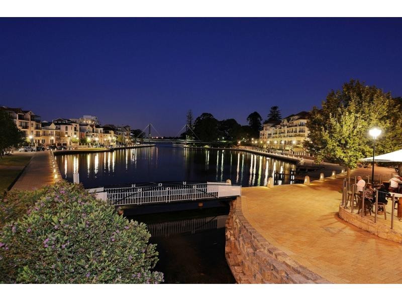 605/112-122 Goderich Street, East Perth WA 6004