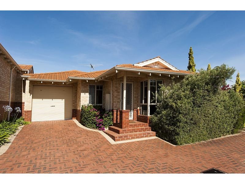 5/6 Kinsella Street, Joondanna WA 6060