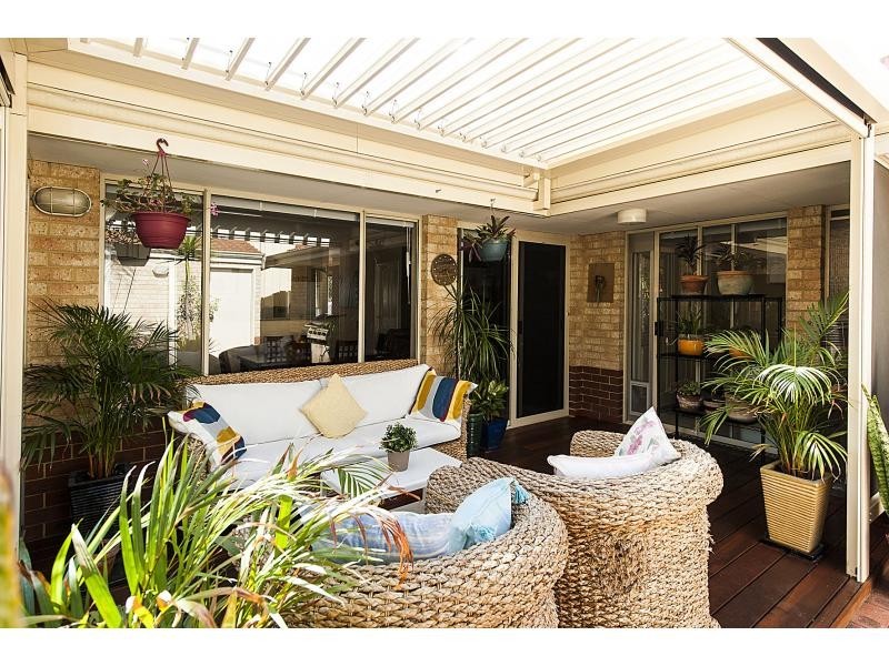 5/6 Kinsella Street, Joondanna WA 6060